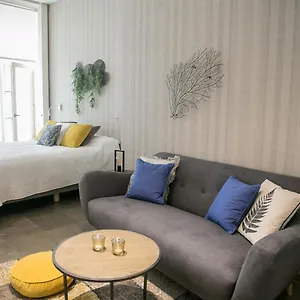 Casa Chinitas Appartement